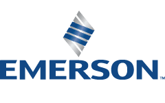 Emerson (UK) logo