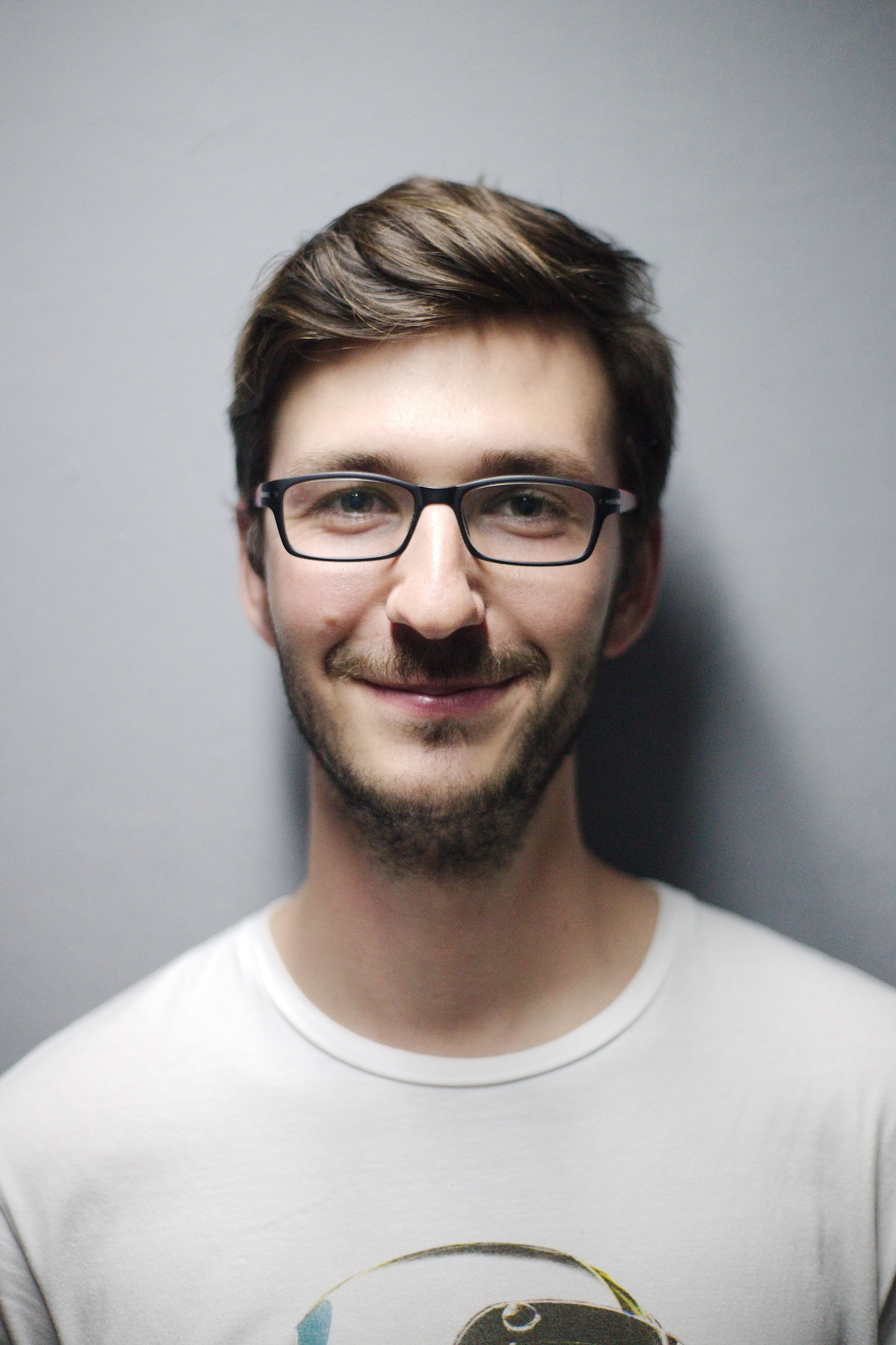 Daniel Porumb